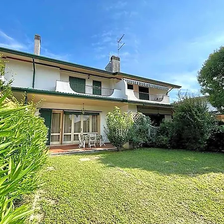 House In A Residential Complex Hotel 4*