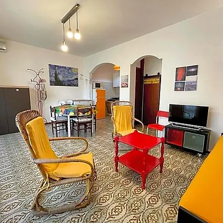 House In A Residential Complex Hotel Caorle