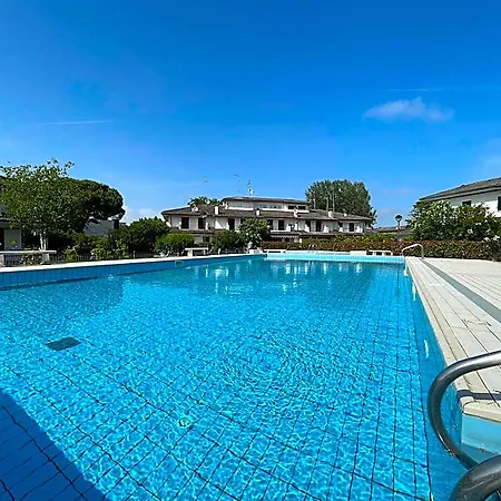 Hotel House In A Residential Complex 4*