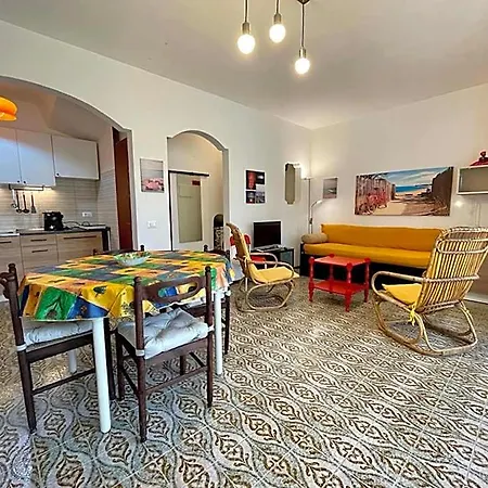 House In A Residential Complex Caorle