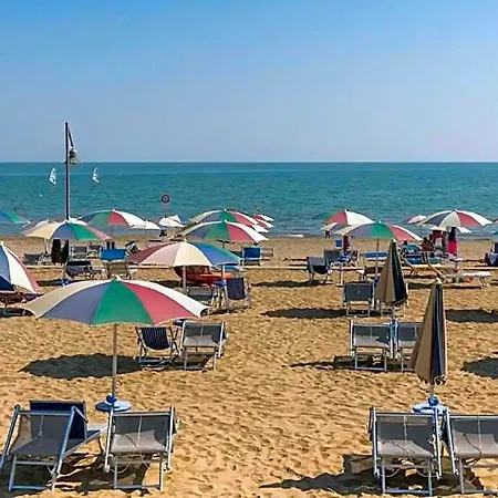 House In A Residential Complex 4* Caorle