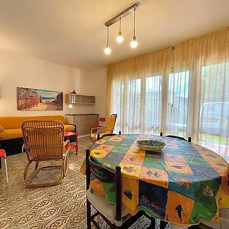 House In A Residential Complex Hotel 4*