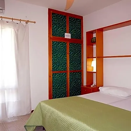 Hotel House In A Residential Complex 4*