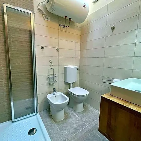 House In A Residential Complex 4*