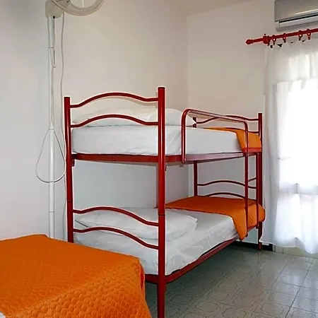 House In A Residential Complex Caorle