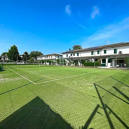 House In A Residential Complex 4* Caorle