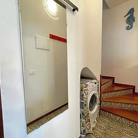 Hotel House In A Residential Complex Caorle