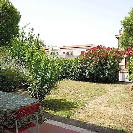 House In A Residential Complex 4*